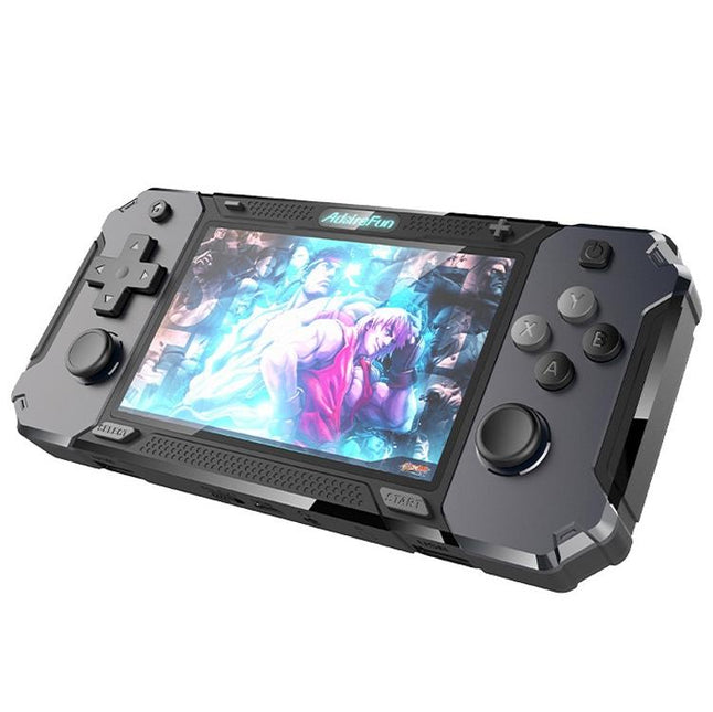 4-Inch Open Source Handheld Game Console With Hdmi & Tf Card Support-1915197919540154369