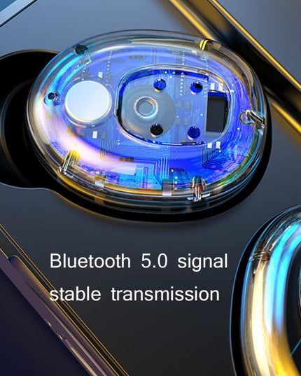 Wireless Bluetooth Headset For Kids - 5.0 Tws Mini-1915198122225700867