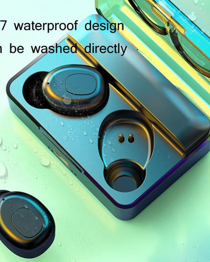 Wireless Bluetooth Headset For Kids - 5.0 Tws Mini-1915198122225700868