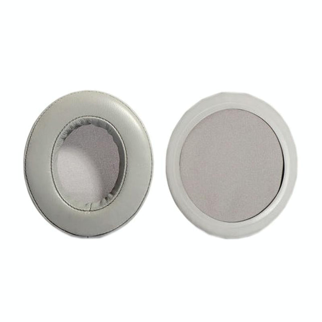 Razer Standard Headphone Case - 2 Pack Gray Lambskin-1915197606989008896
