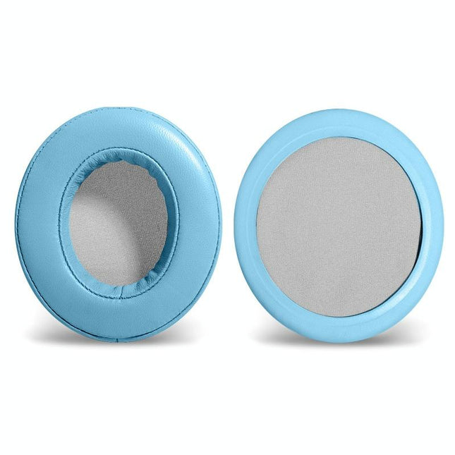 Razer Standard Headphone Case - 2 Pack Blue Lambskin-1915197424901689348