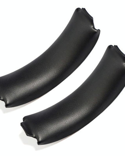 Razer Standard Headphone Case - 2 Pack Black Sponge-1915197156113911812