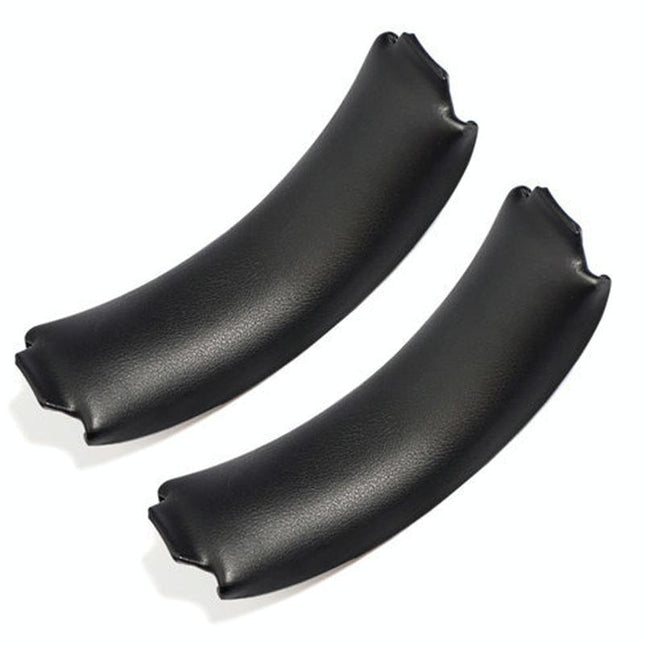 Razer Standard Headphone Case - 2 Pack Black Sponge-1915197156113911812