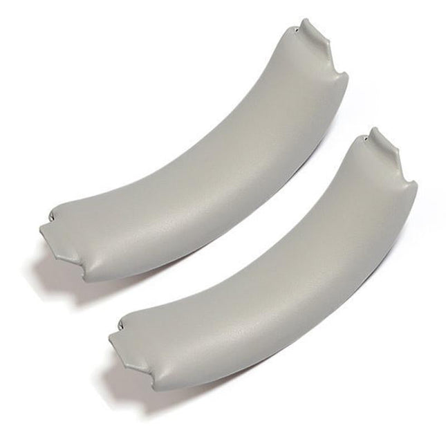 Razer Standard Headphone Case - 2 Pack Gray Sponge-1915197256009650180