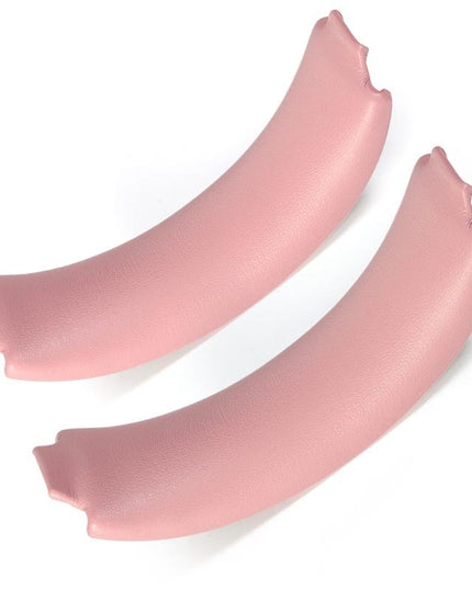 Razer Standard Headphone Case - 2 Pack Pink Sponge-1915197019920666628