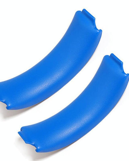 Razer Standard Headphone Case - 2 Pack Blue Sponge-1915198387502845956