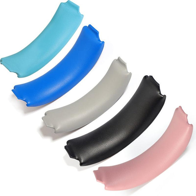 2-Pack Razer Headphone Sponge Case - Light Blue Head Beam-1915198366556491777