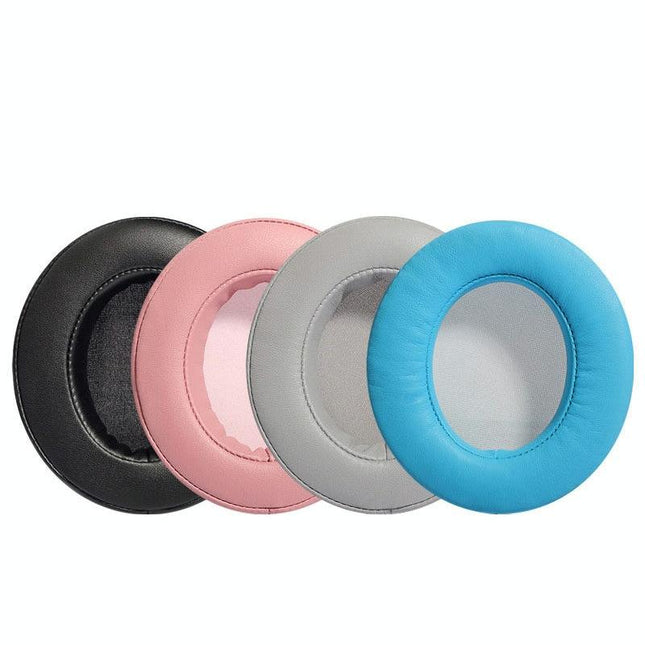 Razer Standard Headphone Case - 2 Pack Light Gray Sponge-1915197859813265409