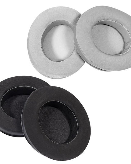 Razer Standard Headphone Case - 2 Pack Gel Gray-1915197534012313601