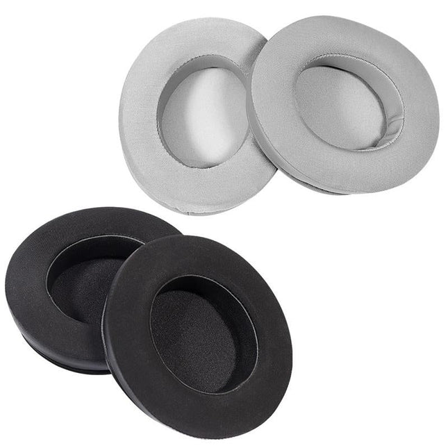 Razer Standard Headphone Case - 2 Pack Gel Gray-1915197534012313601