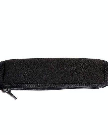 2-Pack Headset Sponge Covers For Sony Wh-1000Xm2 / Xm3 / Xm4 - Black Head Beam Protection-1915197698546470912