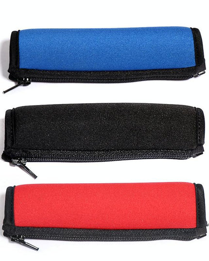 2-Pack Headset Sponge Covers For Sony Wh-1000Xm2 / Xm3 / Xm4 - Black Head Beam Protection-1915197698546470913