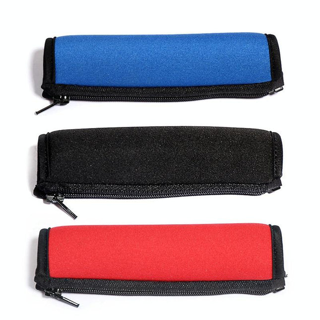 2-Pack Headset Sponge Covers For Sony Wh-1000Xm2 / Xm3 / Xm4 - Black Head Beam Protection-1915197698546470913