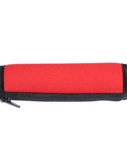 2-Pack Headset Sponge Covers For Sony Wh-1000Xm2 / Xm3 / Xm4 - Red Head Beam Protection-1915197534154919936