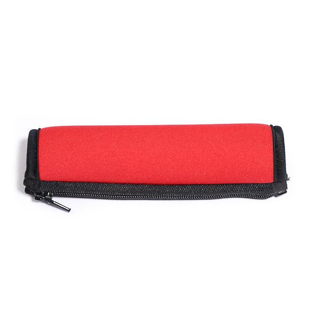 2-Pack Headset Sponge Covers For Sony Wh-1000Xm2 / Xm3 / Xm4 - Red Head Beam Protection-1915197534154919942