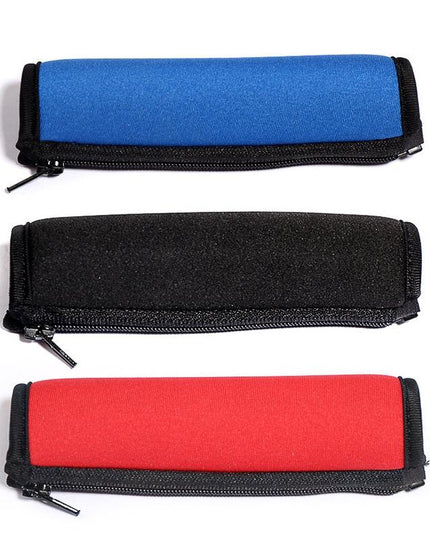 2-Pack Headset Sponge Cover For Sony Wh-1000Xm2 / Xm3 / Xm4 - Blue Head Beam Protection-1915197654158151681