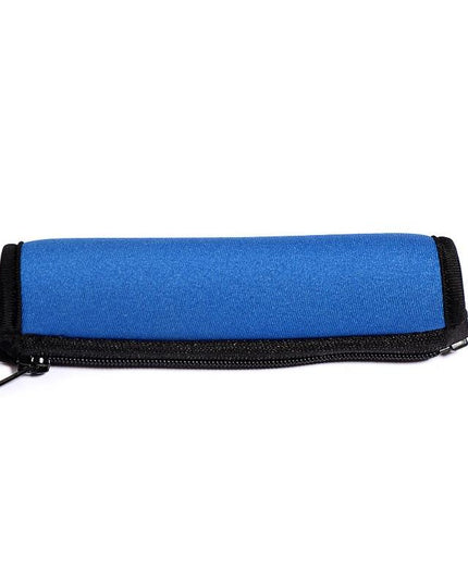2-Pack Headset Sponge Cover For Sony Wh-1000Xm2 / Xm3 / Xm4 - Blue Head Beam Protection-1915197654158151686