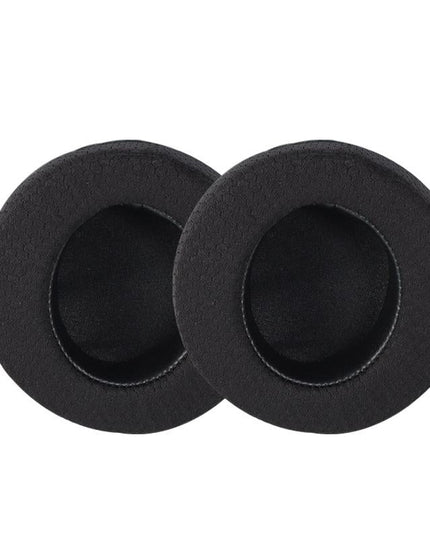 Black Mesh Headset Covers For Alienware - Set Of 2-1915198323598430208