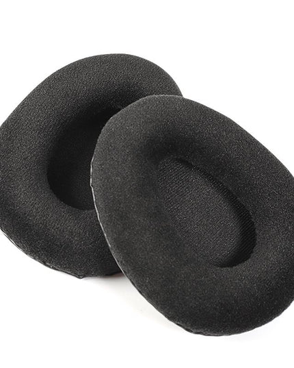 Soft Flannel Headset Covers For Beyerdynamic Dt Series - Set Of 2-1915198261346570245