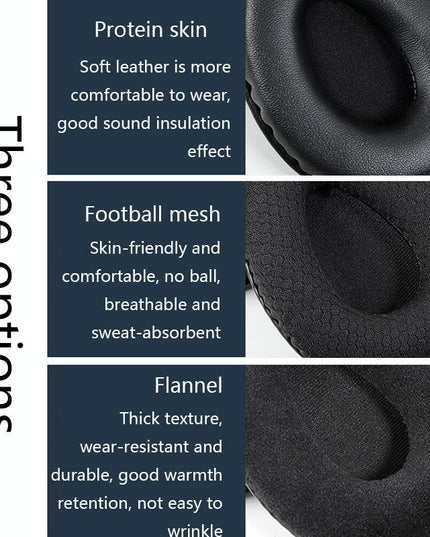 Beyerdynamic Headset Cover - 2Pcs Net Cloth Type-1915198090445459460