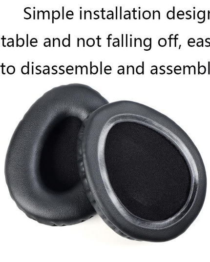 Protein Headset Cover For Beyerdynamic Dt Series - Set Of 2-1915197950326345730