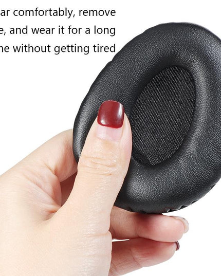 Protein Headset Cover For Beyerdynamic Dt Series - Set Of 2-1915197950326345731