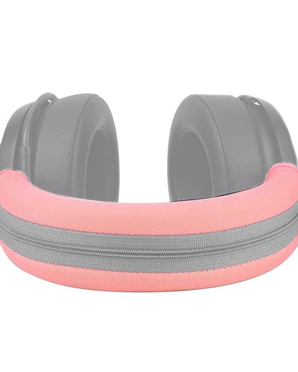 2-Pack Razer Blackshark V2 Headset Sponge Covers - Pink Head Beam Protection-1915197790070378496