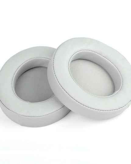 2-Pack Headset Sponge Case For Razer Blackshark V2 - Gray Mesh-1915197021573222400
