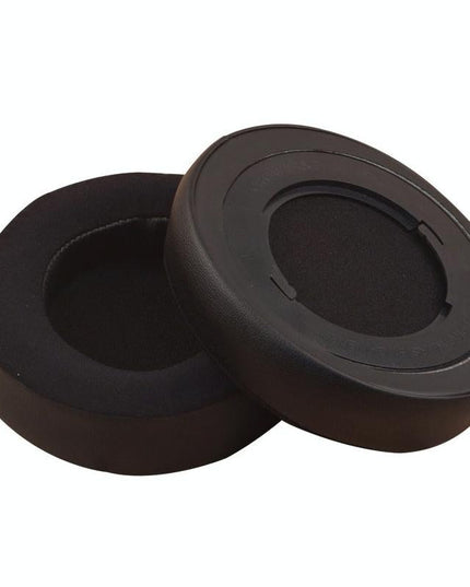2-Pack Headset Sponge Case For Razer Blackshark V2 Series - Black Gel-1915198388643696647