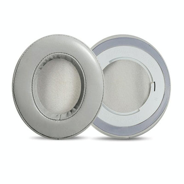 2-Pack Razer Blackshark V2 Headset Sponge Case - Gray Lambskin-1915197860845064192