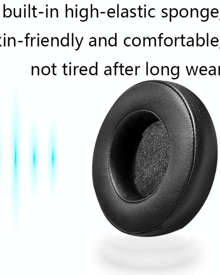 2-Pack Razer Blackshark V2 Headset Sponge Case - Ellipse Lambskin Green Net-1915197699259502594