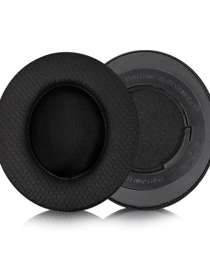 2-Pack Headset Sponge Case For Razer Blackshark V2 Series - Black-1915197534599516167