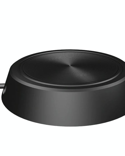 360-Degree Usb Conference Microphone For Webcasts And Calls-1915198357555515393