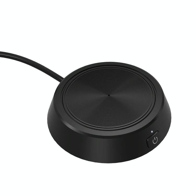 360-Degree Usb Conference Microphone For Webcasts And Calls-1915198357555515399