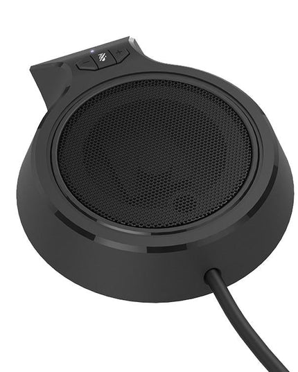 360-Degree Usb Conference Microphone For Video Calls And Webcasts-1915197853765079041
