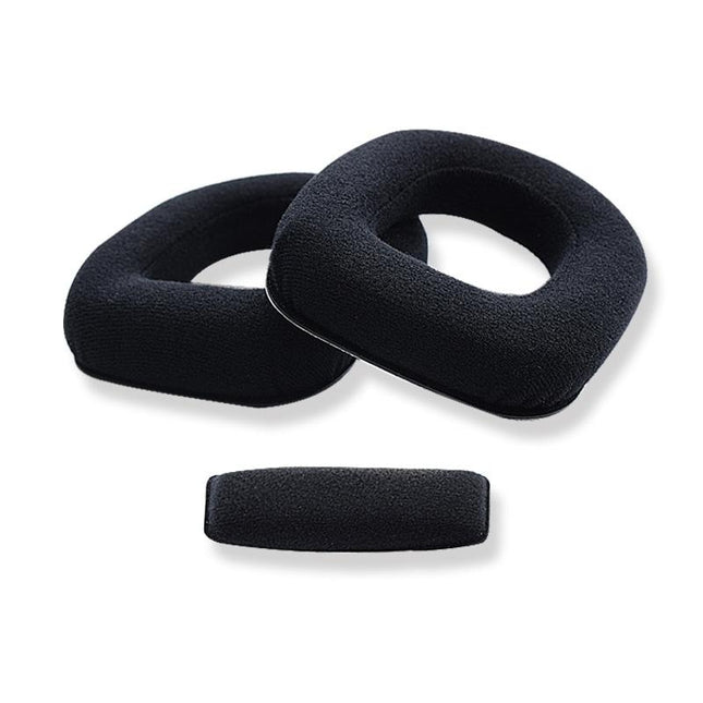 Logitech A10 Headset Protective Case - 2 Pack-1915198122821292033