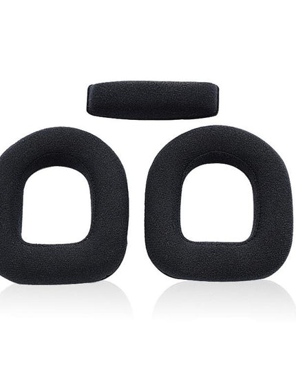 2-Pack Protective Headset Case For Logitech A50 Gaming Headset-1915197172459114496