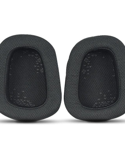 2-Pack Net Cloth Headphone Earmuffs For Logitech G633 / G933 / G933S-1915198274671874053