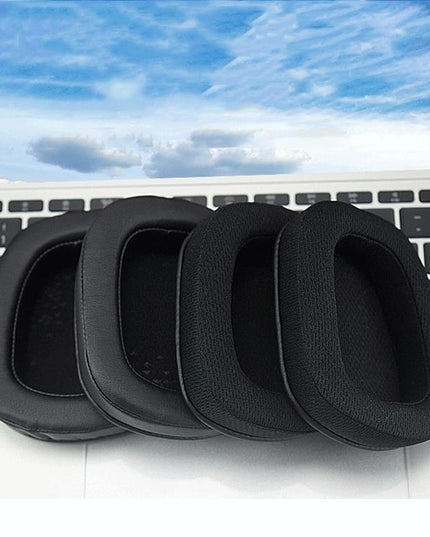 2-Pack Headphone Earmuffs For Logitech G633 / G933 / G933S - Protein Skin-1915198102139179009
