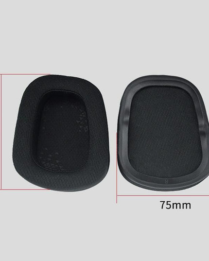 2-Pack Headphone Earmuffs For Logitech G633 / G933 / G933S - Protein Skin-1915198102139179010