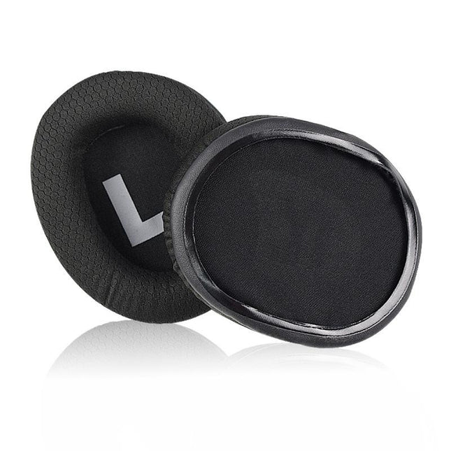 Somic G936N Commander Headphone Sponge Cover - 2 Pcs For Gaming Earmuffs-1915196915423776773
