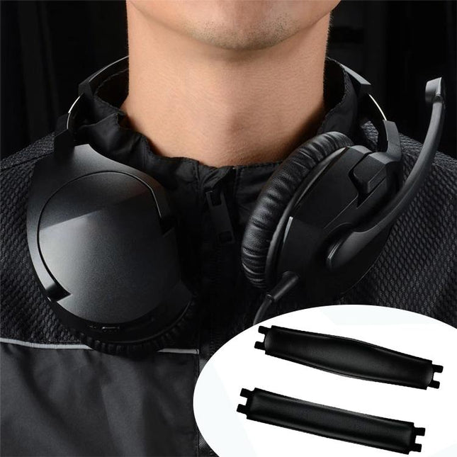 Headset Head Beam Pad For Hyperx Cloud Stinger Core - Set Of 2-1915197690363383811