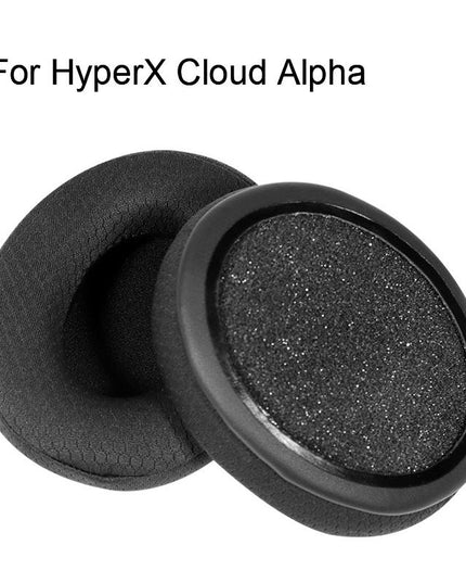 2-Pack Mesh Earmuffs For Hyperx Cloud Alpha Headset-1915197646641958913
