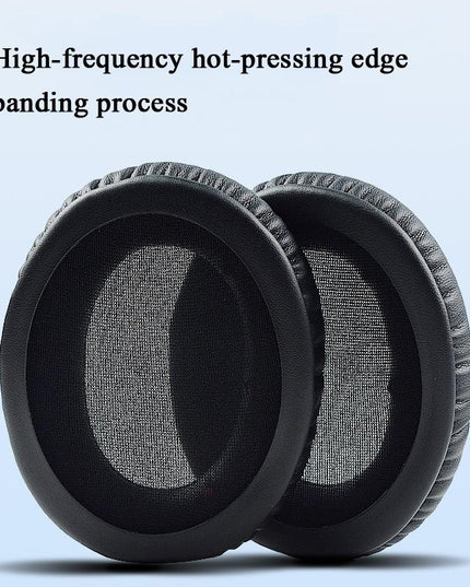 2-Pack Mesh Earmuffs For Hyperx Cloud Alpha Headset-1915197646641958915