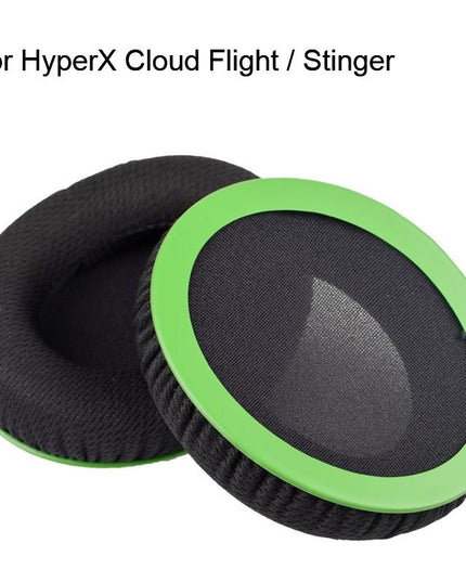 2-Pack Mesh Earmuffs For Hyperx Cloud Stinger Core Headset-1915197181250375681