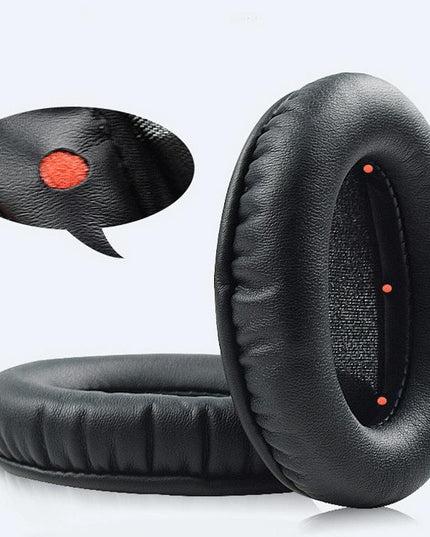 2-Pack Headset Earmuffs For Hyperx Cloud Flight / Stinger-1915197275408306177