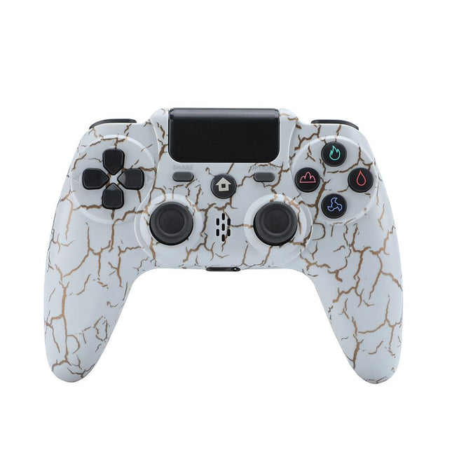 Wireless Ps4 Game Controller - Burst Zr486-1915197953795035143