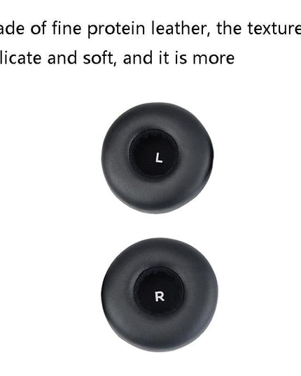 2-Pack Headset Earmuffs For Akg Y50 / Y55 / Y50Bt / Y55Dj - L & R-1915196866723713025