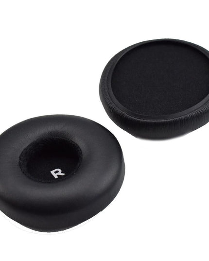 2-Pack Headset Earmuffs For Akg Y50 / Y55 / Y50Bt / Y55Dj - L & R-1915196866723713027