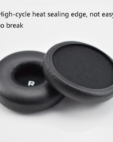 2-Pack Headset Earmuffs For Akg Y50 / Y55 / Y50Bt / Y55Dj - L & R-1915196866723713028